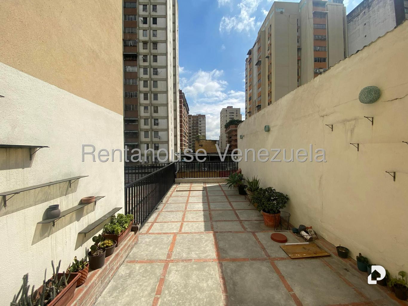 Apartamento en Parroquia La Candelaria, Caracas – 13