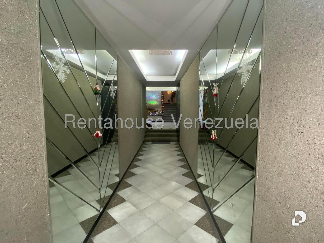 Apartamento en Parroquia La Candelaria, Caracas – 29