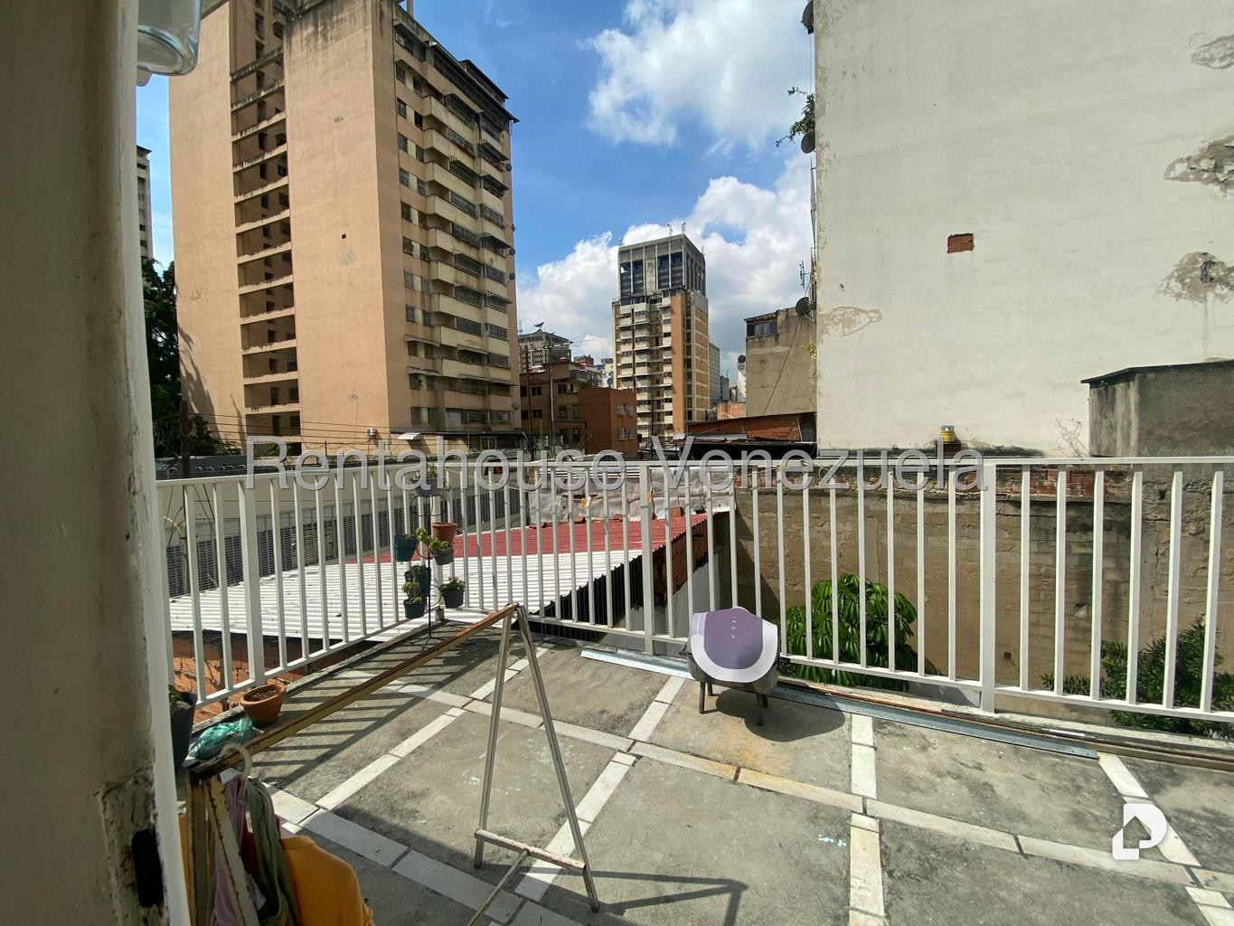Apartamento en Parroquia La Candelaria, Caracas – 22