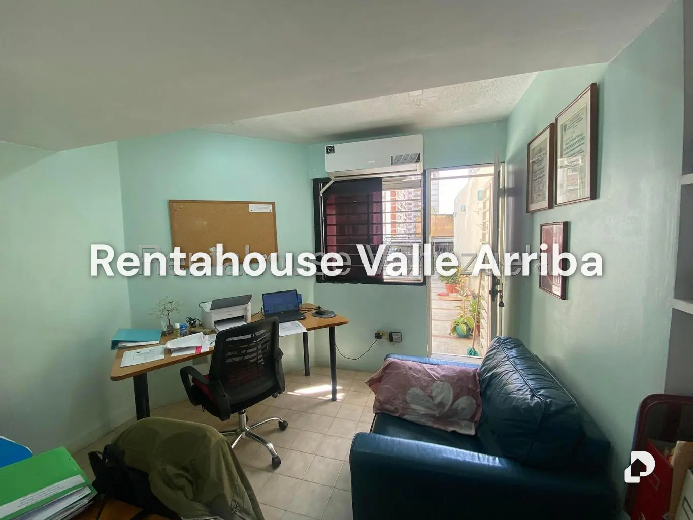Apartamento en Parroquia La Candelaria, Caracas – 8