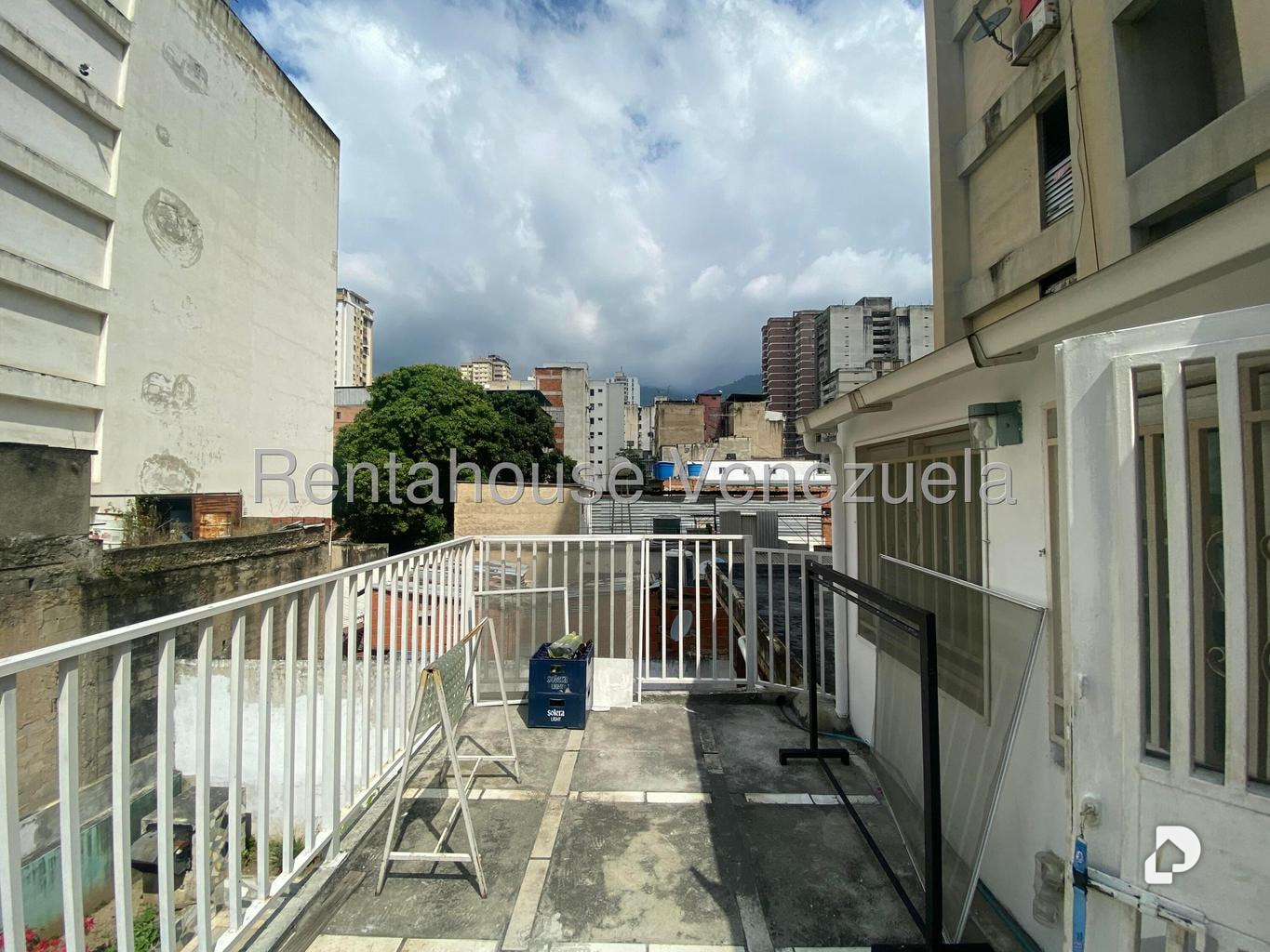 Apartamento en Parroquia La Candelaria, Caracas – 24