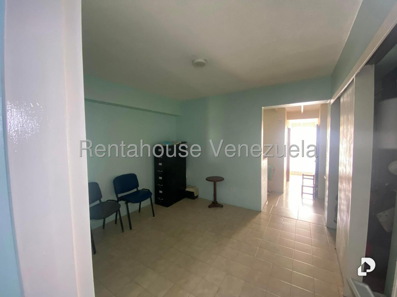 Apartamento en Parroquia La Candelaria, Caracas – 17