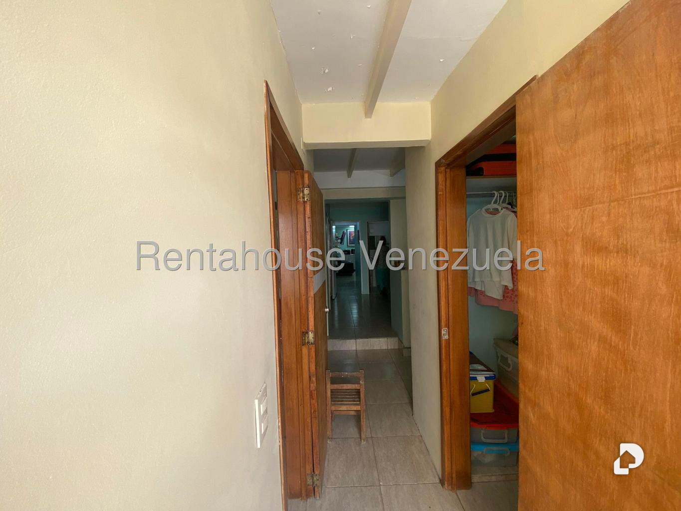 Apartamento en Parroquia La Candelaria, Caracas – 26