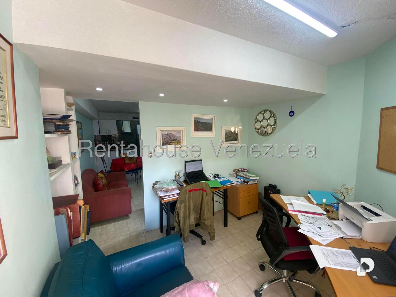 Apartamento en Parroquia La Candelaria, Caracas – 9