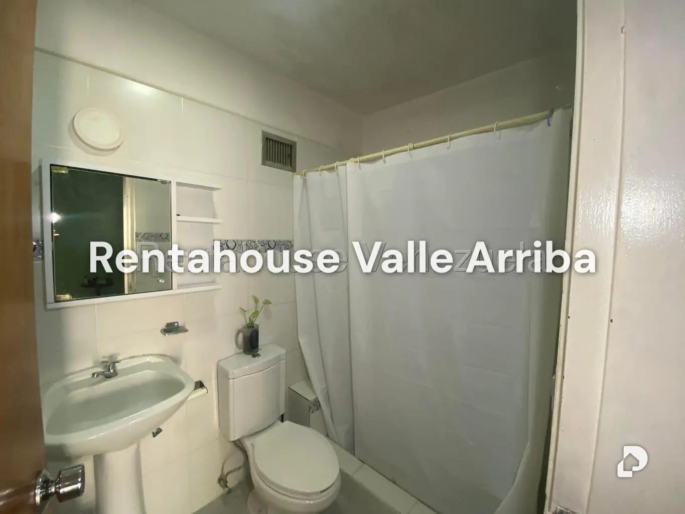 Apartamento en Parroquia La Candelaria, Caracas – 28