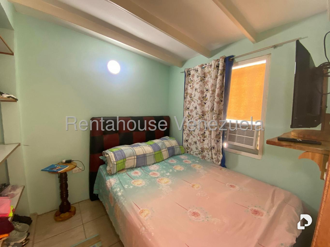 Apartamento en Parroquia La Candelaria, Caracas – 21