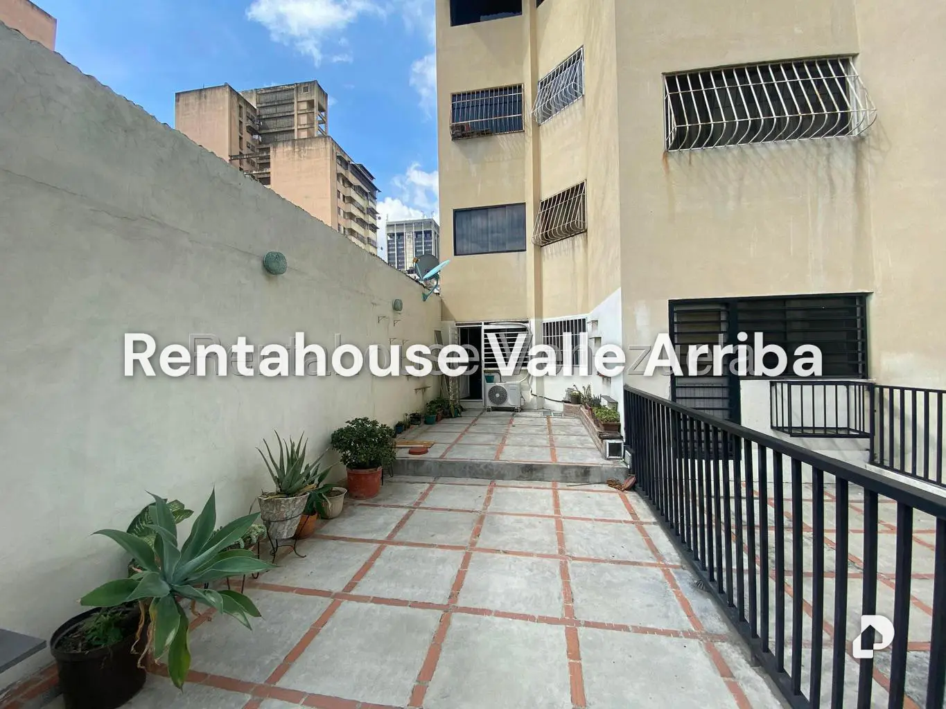 Apartamento en Parroquia La Candelaria, Caracas – 15