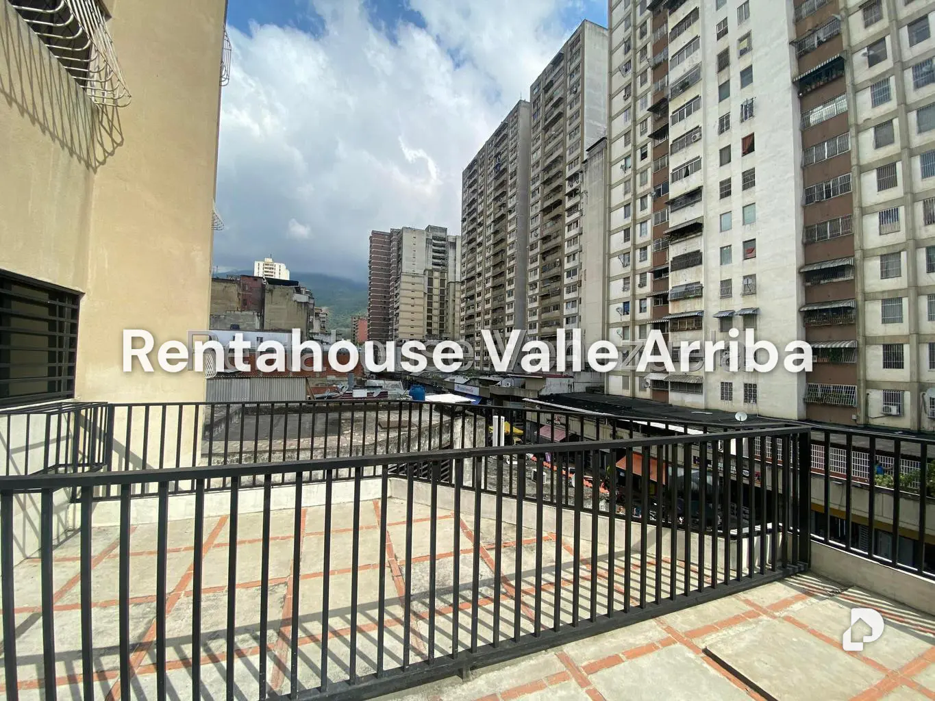 Apartamento en Parroquia La Candelaria, Caracas – 12
