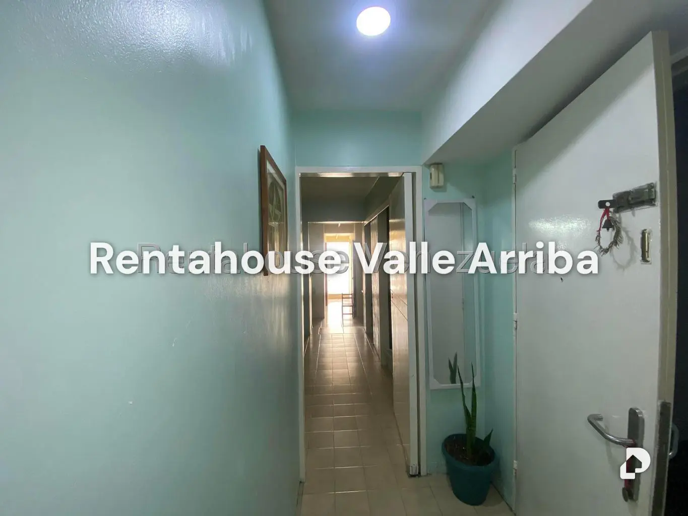 Apartamento en Parroquia La Candelaria, Caracas – 18