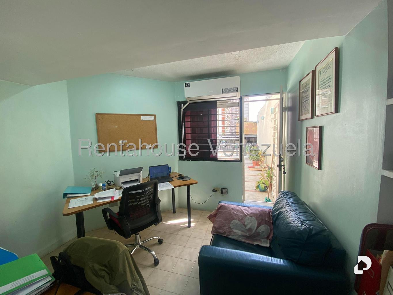 Apartamento en Parroquia La Candelaria, Caracas – 8