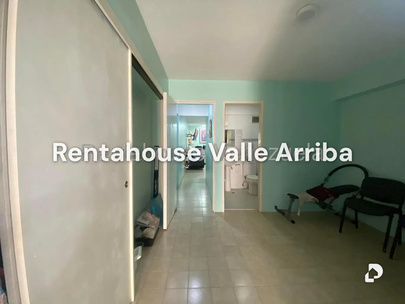 Apartamento en Parroquia La Candelaria, Caracas – 27