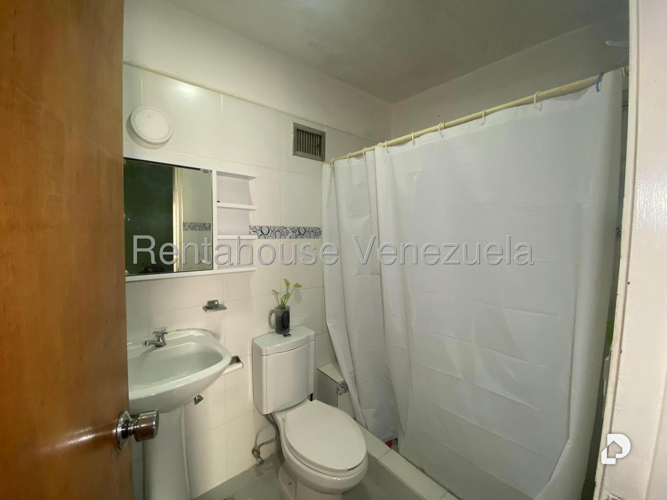 Apartamento en Parroquia La Candelaria, Caracas – 19