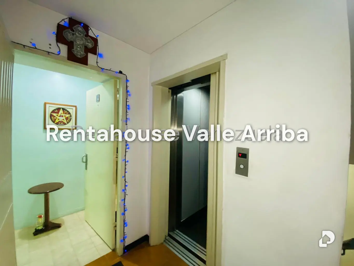 Apartamento en Parroquia La Candelaria, Caracas – 2