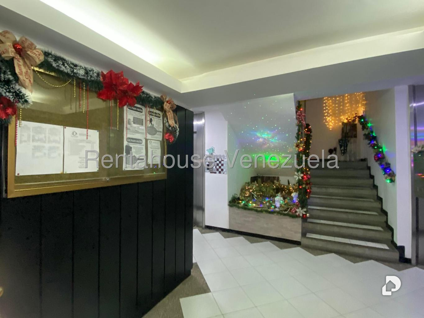 Apartamento en Parroquia La Candelaria, Caracas – 30