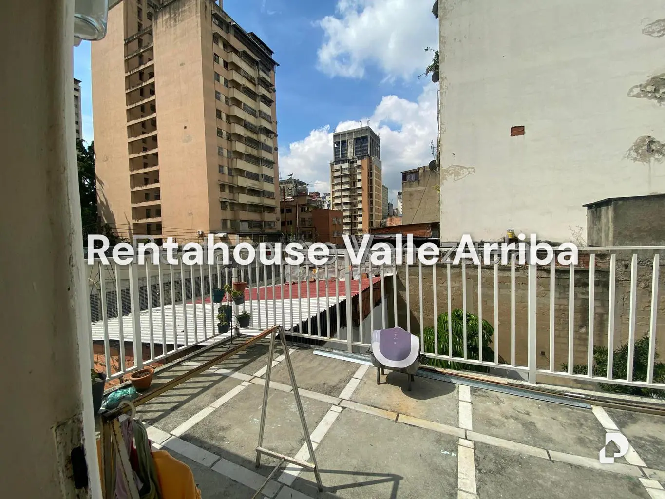 Apartamento en Parroquia La Candelaria, Caracas – 22