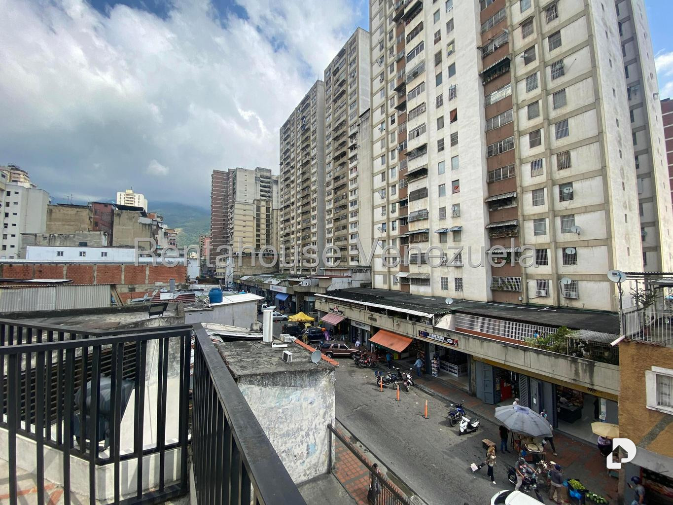 Apartamento en Parroquia La Candelaria, Caracas – 14