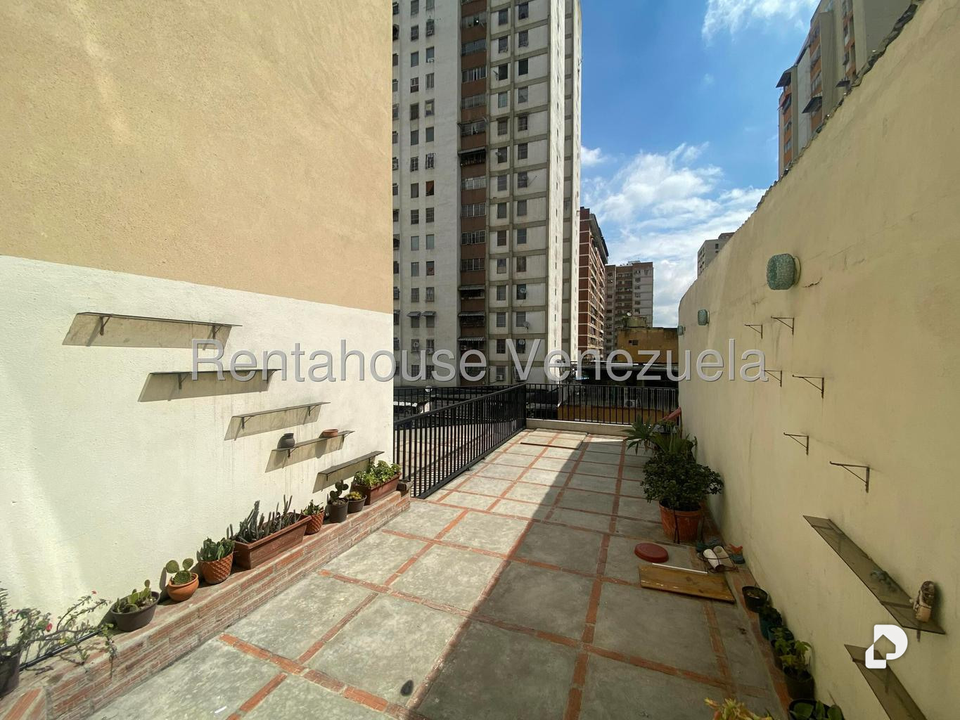 Apartamento en Parroquia La Candelaria, Caracas – 10