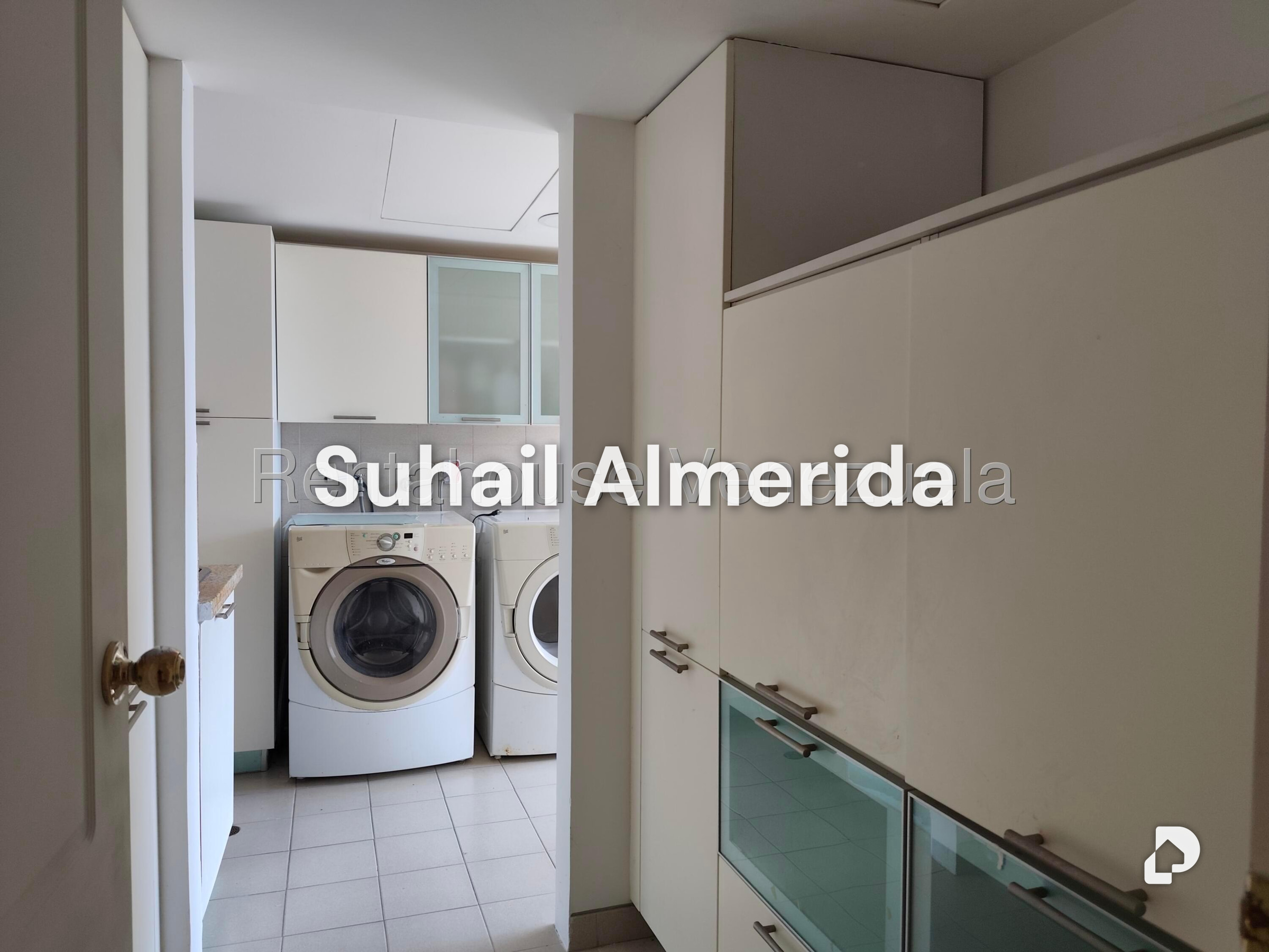 Apartamento en Terrazas Del Country, Valencia