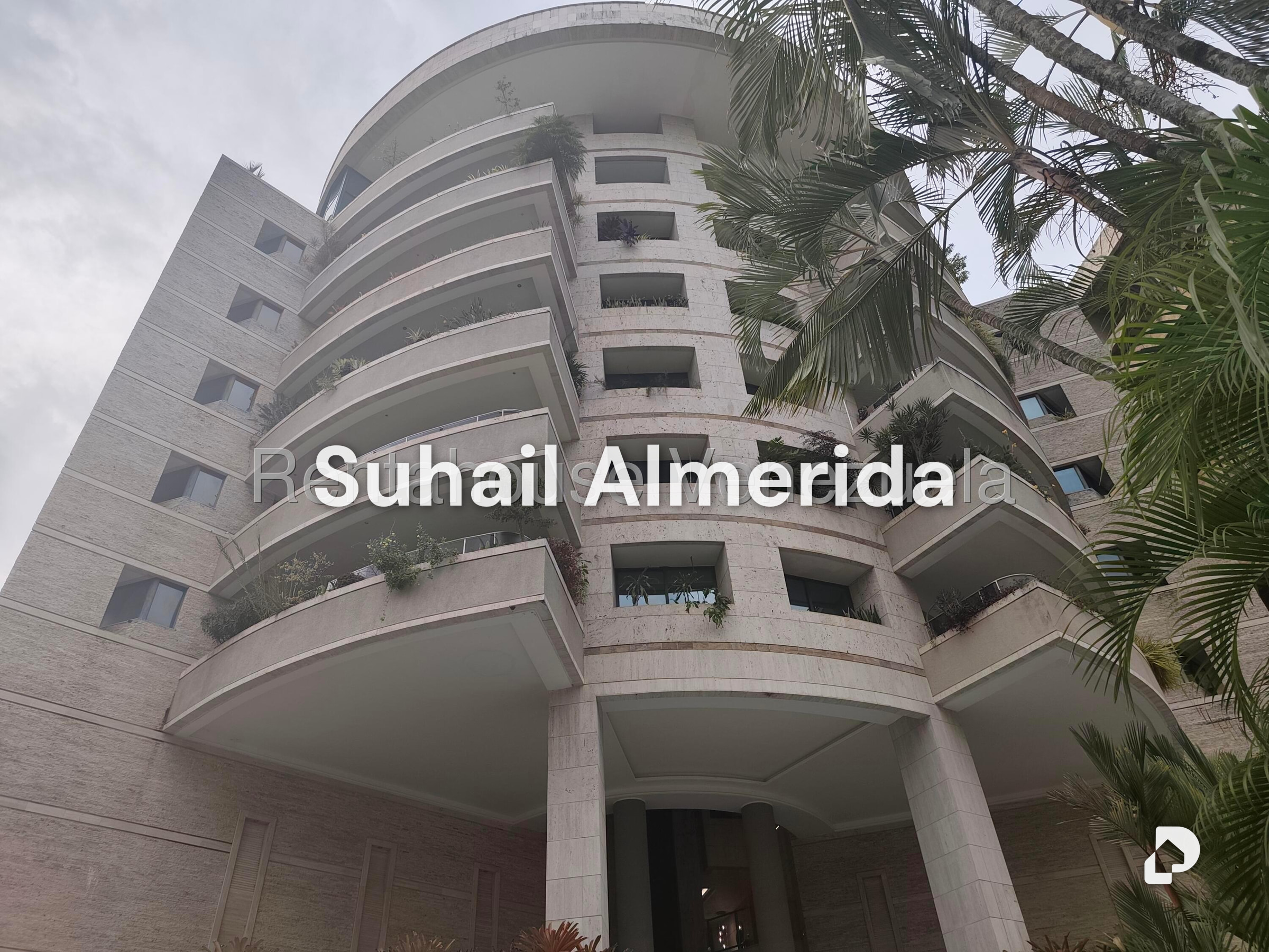 Apartamento en Terrazas Del Country, Valencia