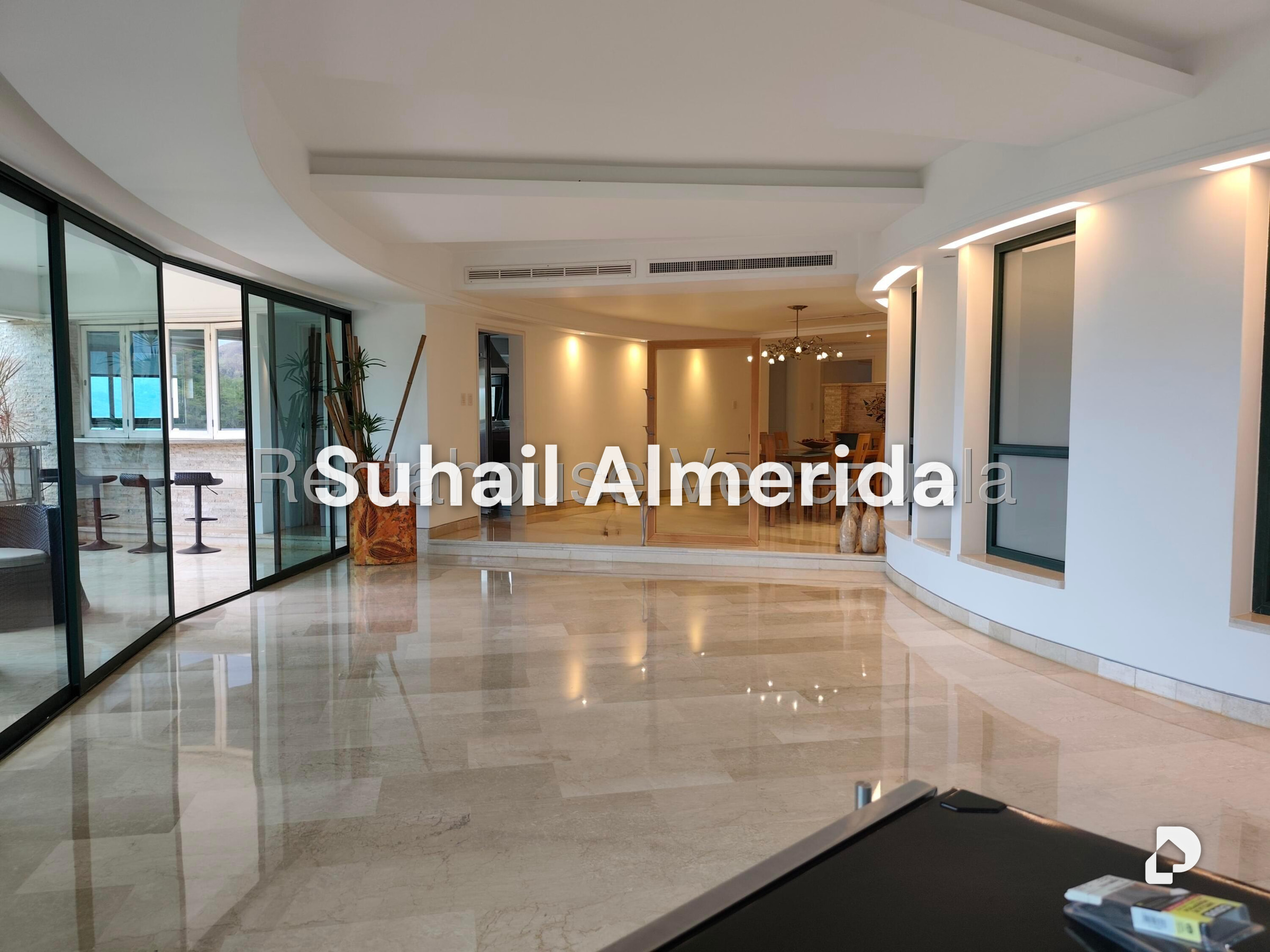 Apartamento en Terrazas Del Country, Valencia