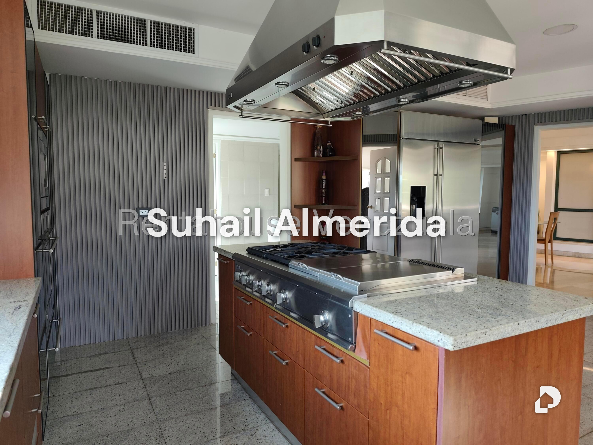 Apartamento en Terrazas Del Country, Valencia