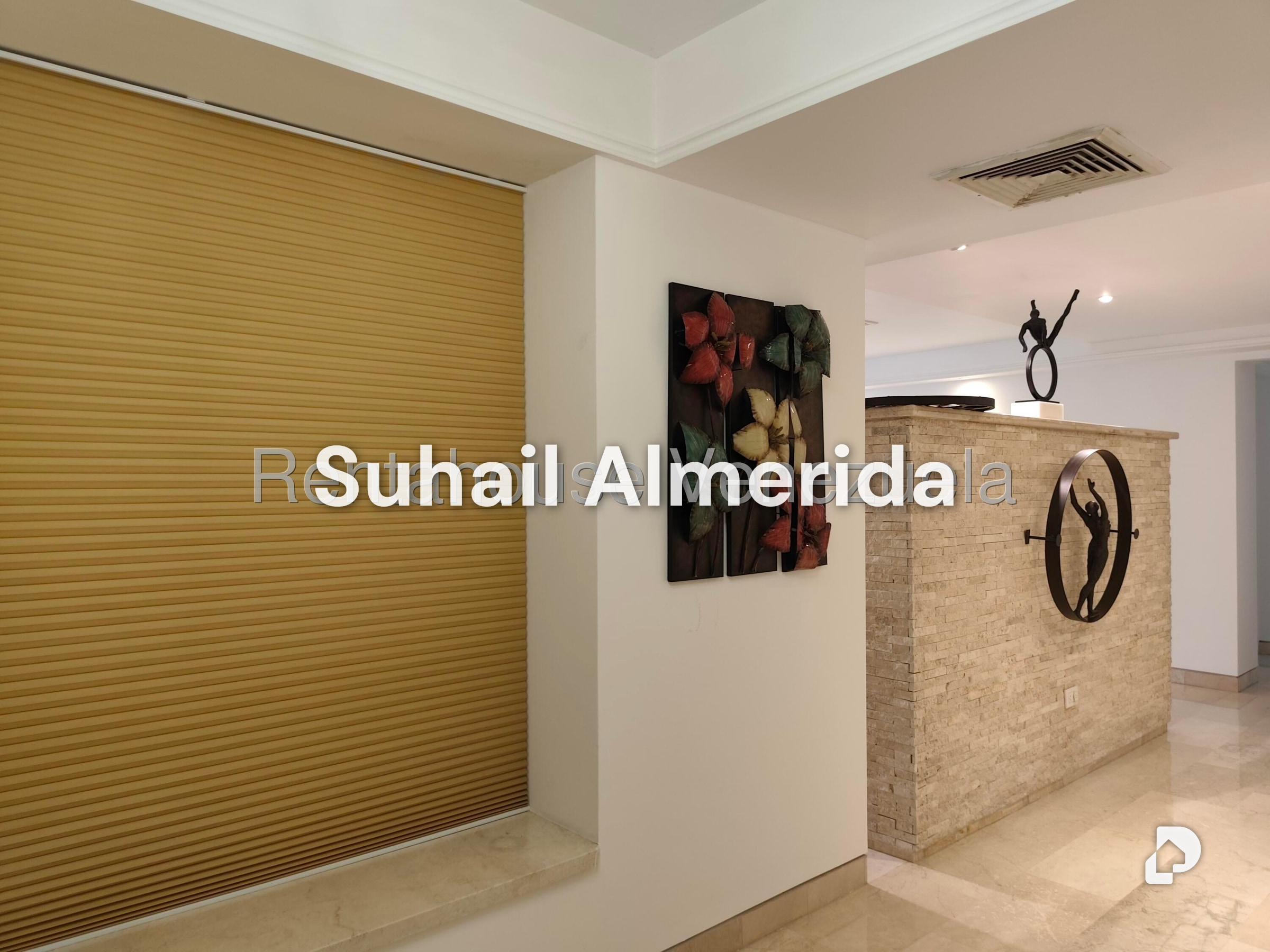 Apartamento en Terrazas Del Country, Valencia