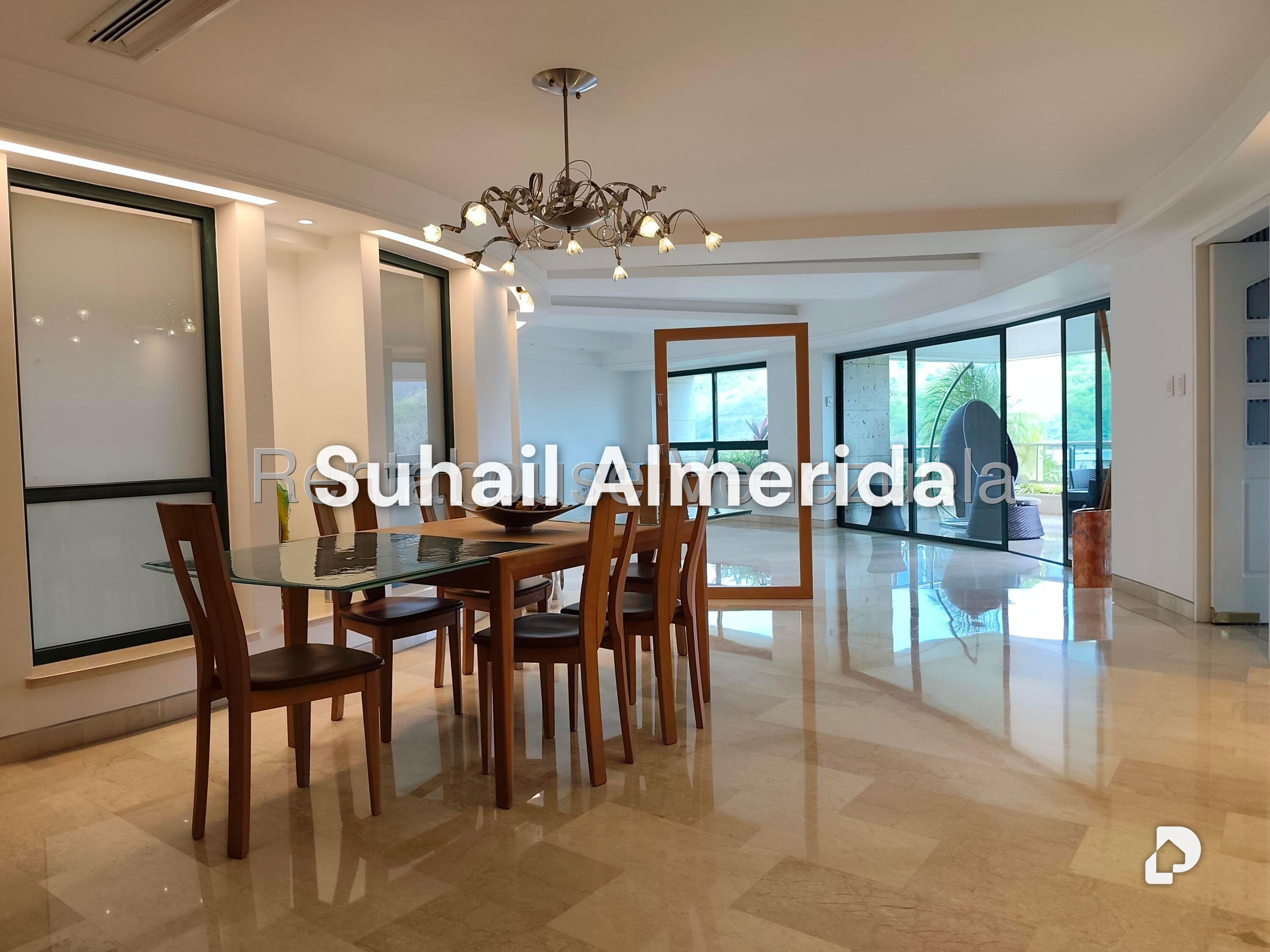 Apartamento en Terrazas Del Country, Valencia