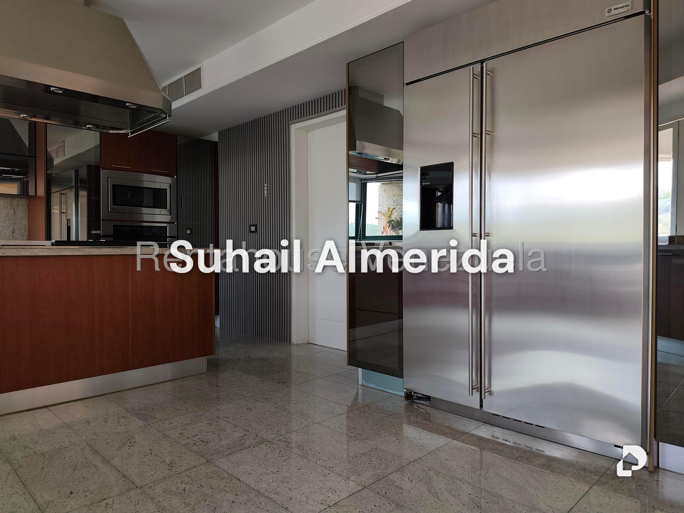 Apartamento en Terrazas Del Country, Valencia