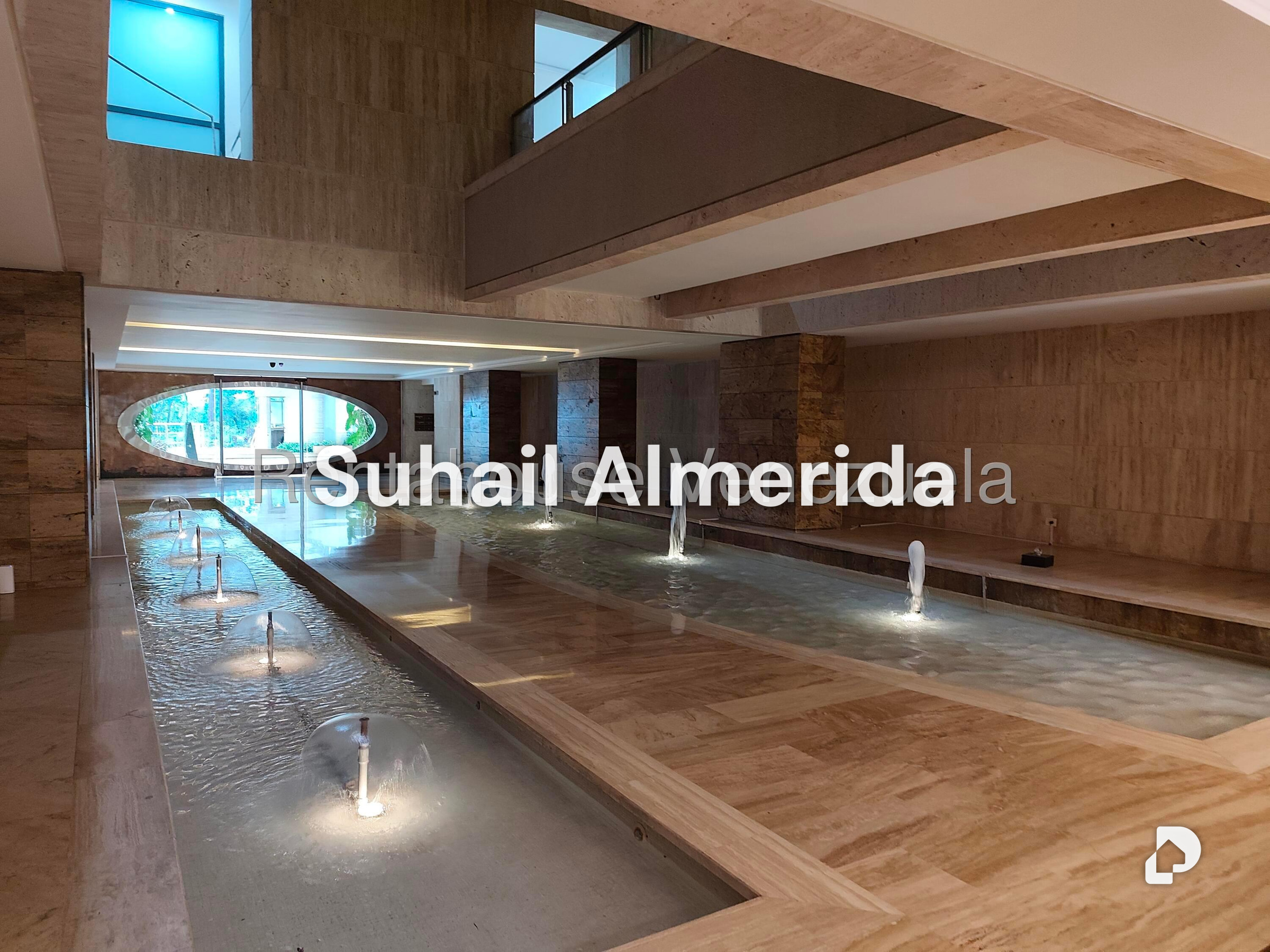 Apartamento en Terrazas Del Country, Valencia
