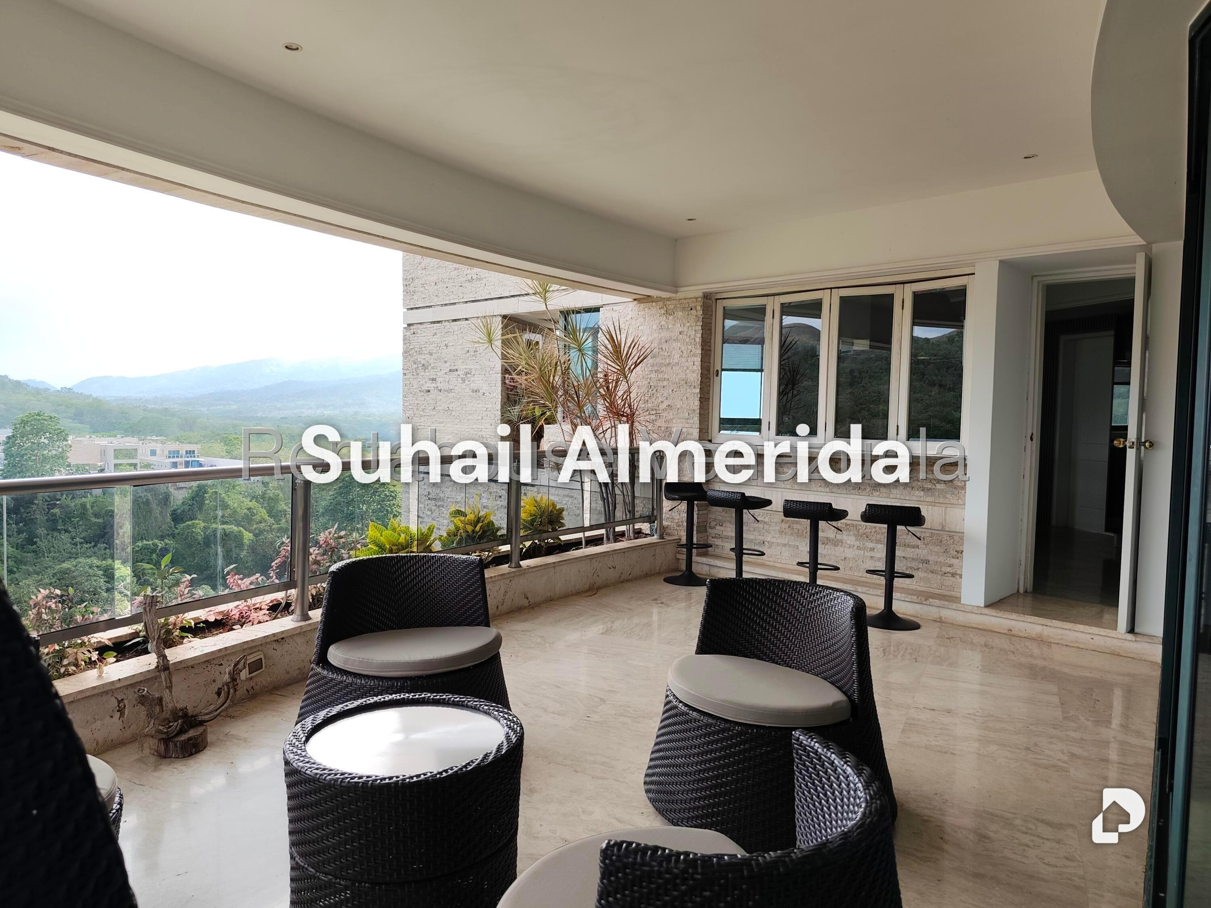 Apartamento en Terrazas Del Country, Valencia