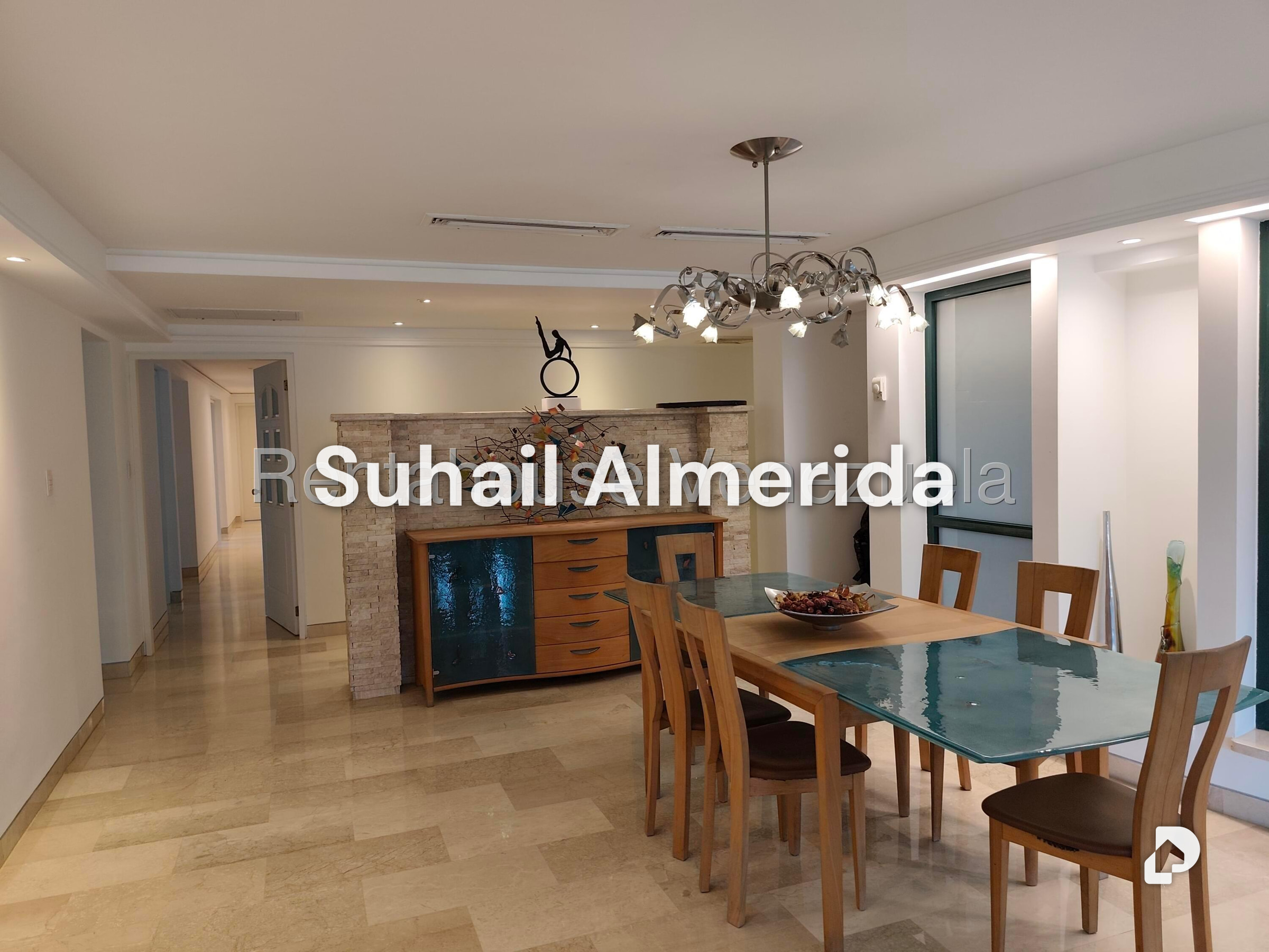 Apartamento en Terrazas Del Country, Valencia
