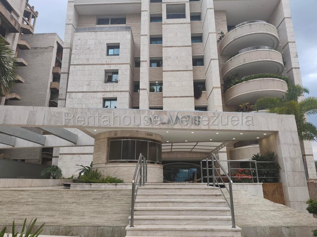 Apartamento en Terrazas Del Country, Valencia - 1