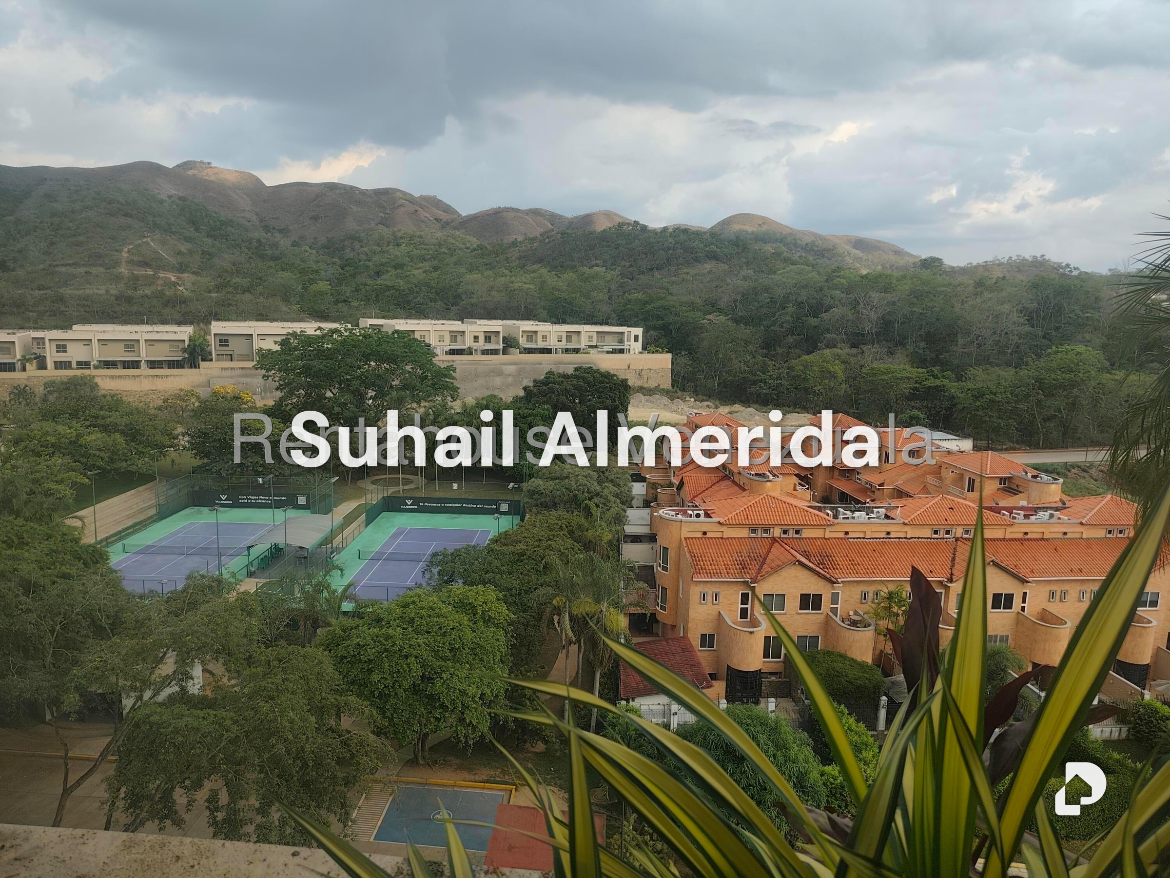 Apartamento en Terrazas Del Country, Valencia