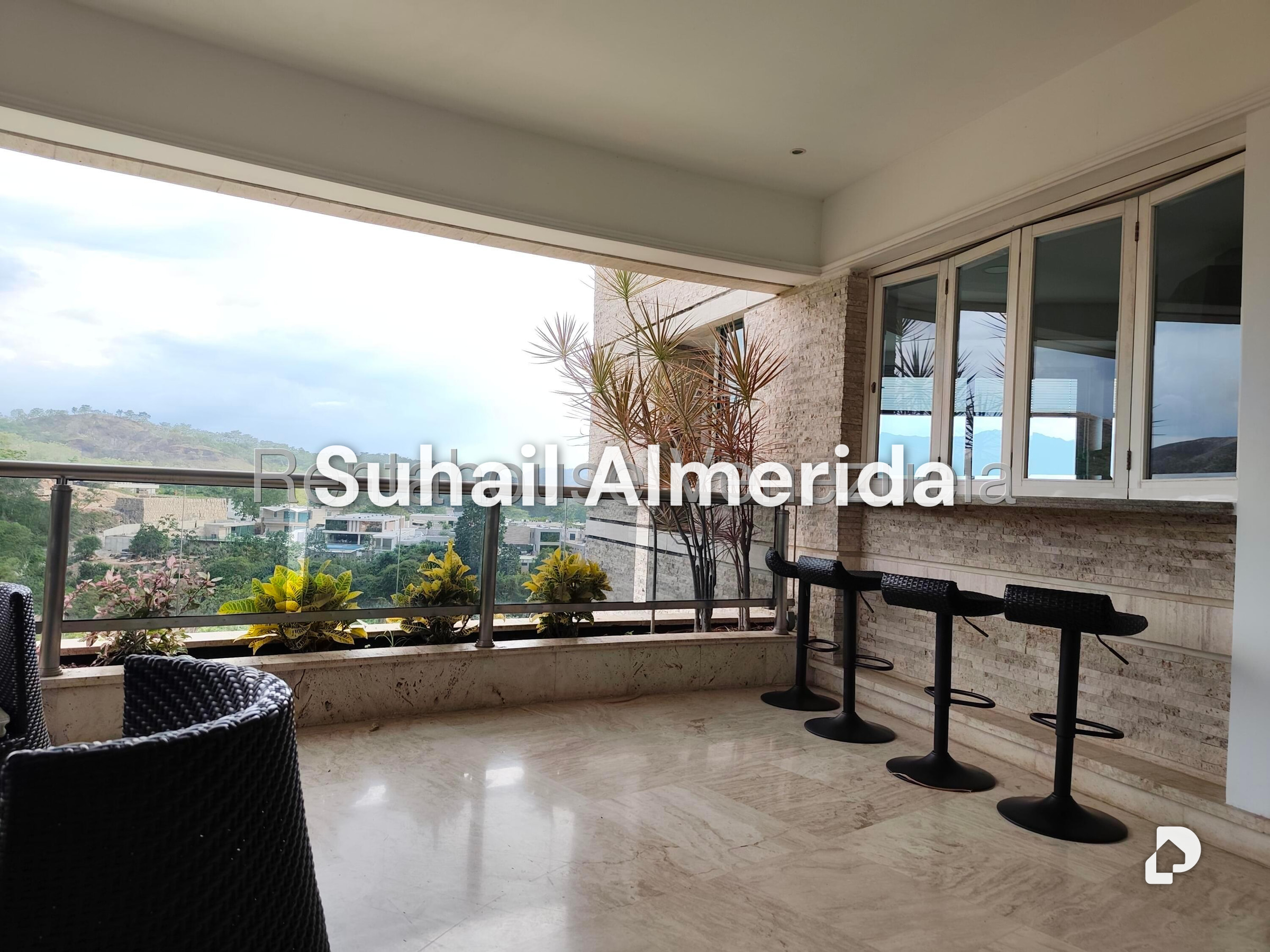 Apartamento en Terrazas Del Country, Valencia