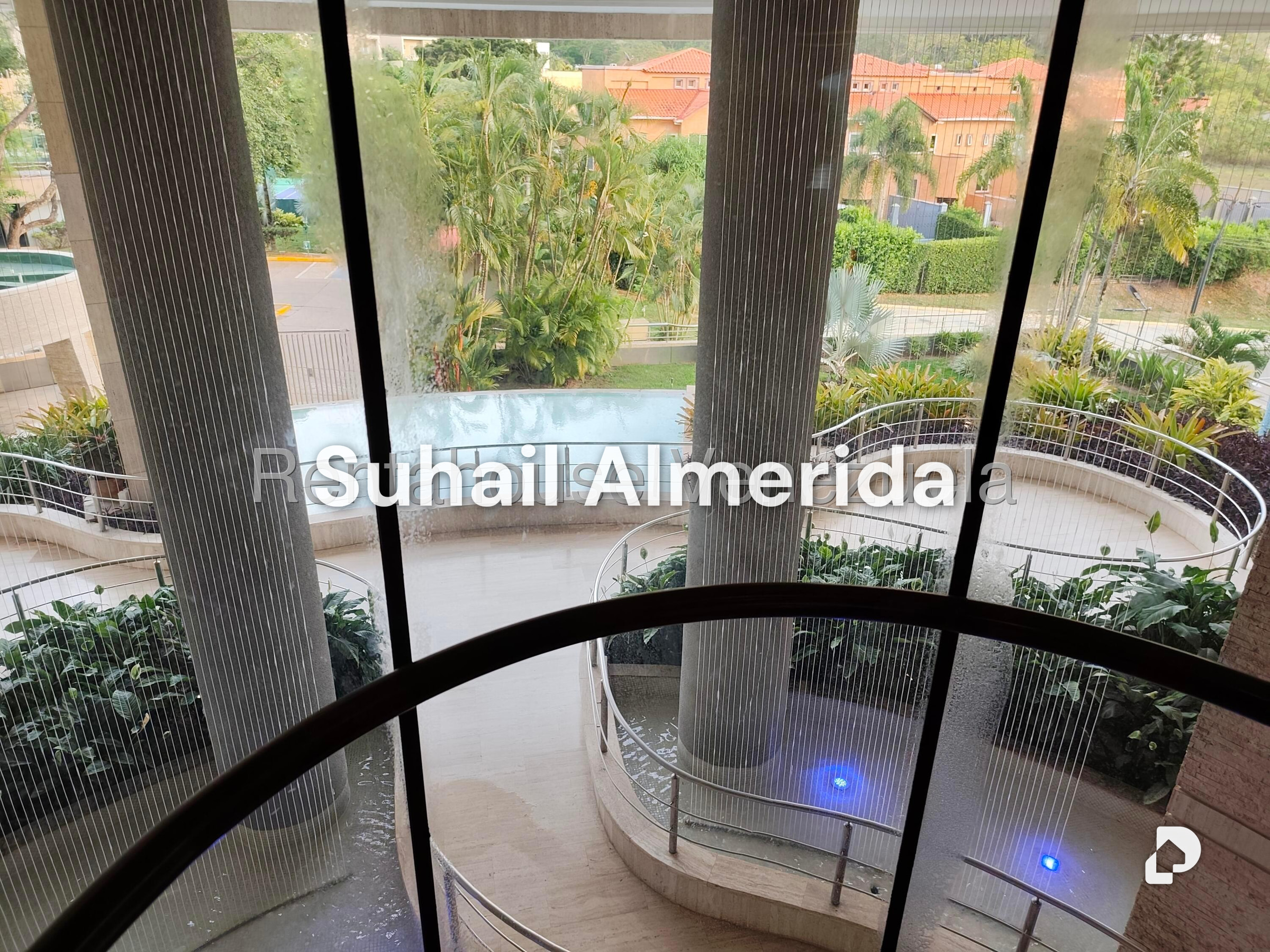 Apartamento en Terrazas Del Country, Valencia