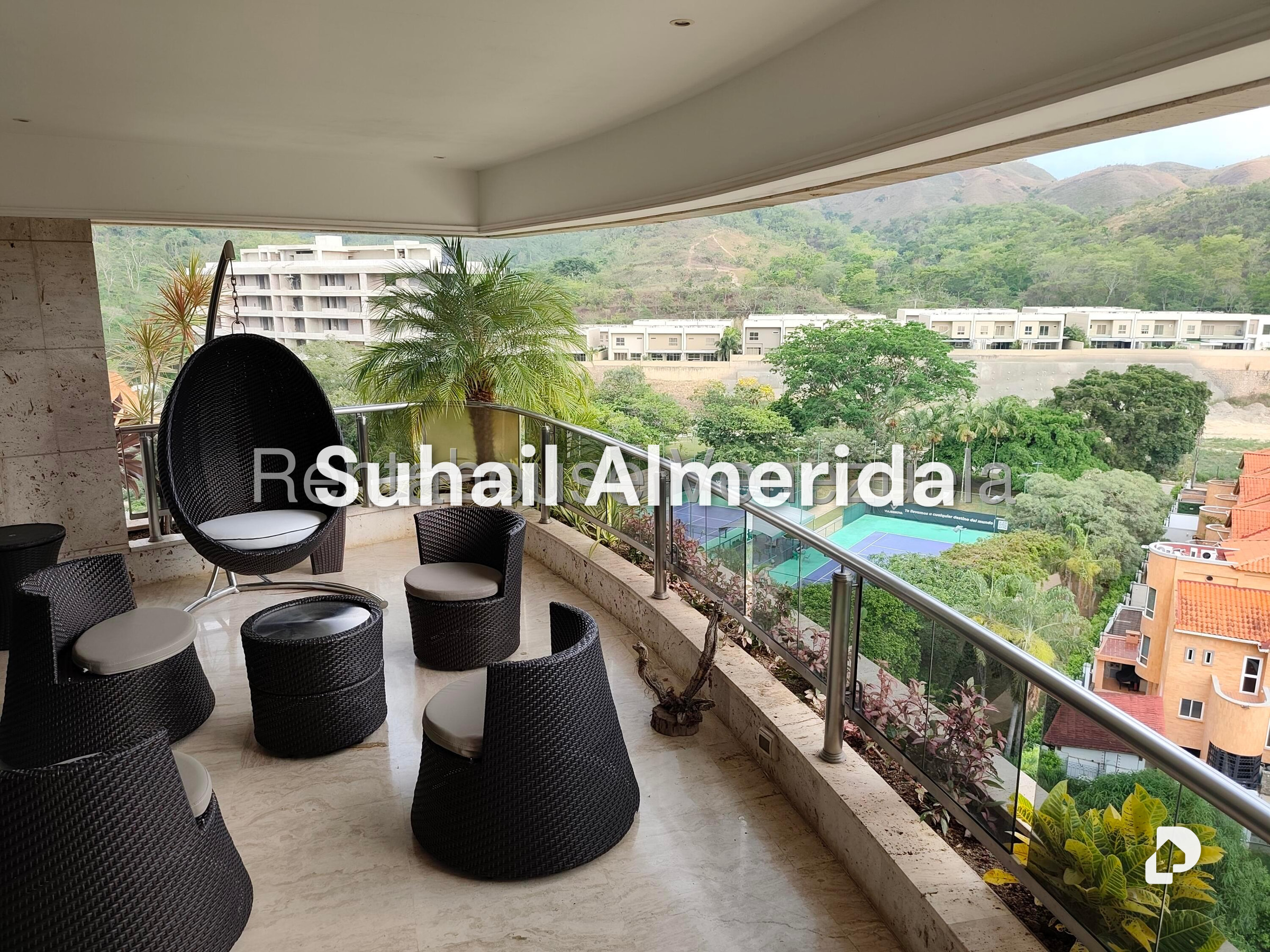 Apartamento en Terrazas Del Country, Valencia