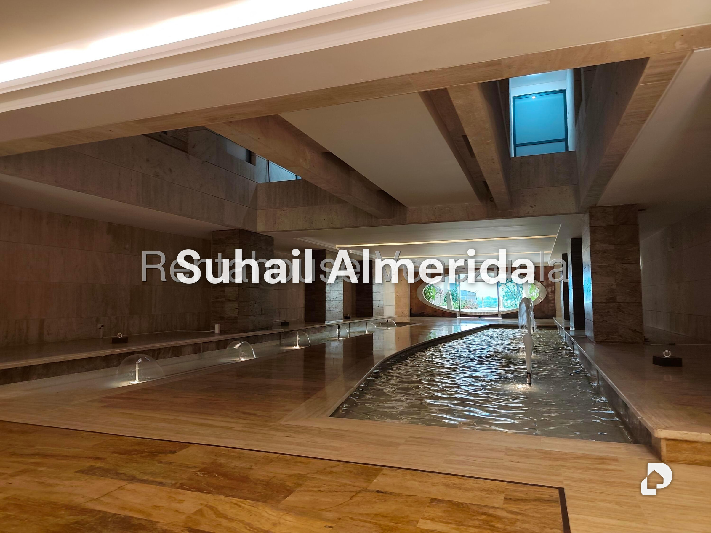 Apartamento en Terrazas Del Country, Valencia