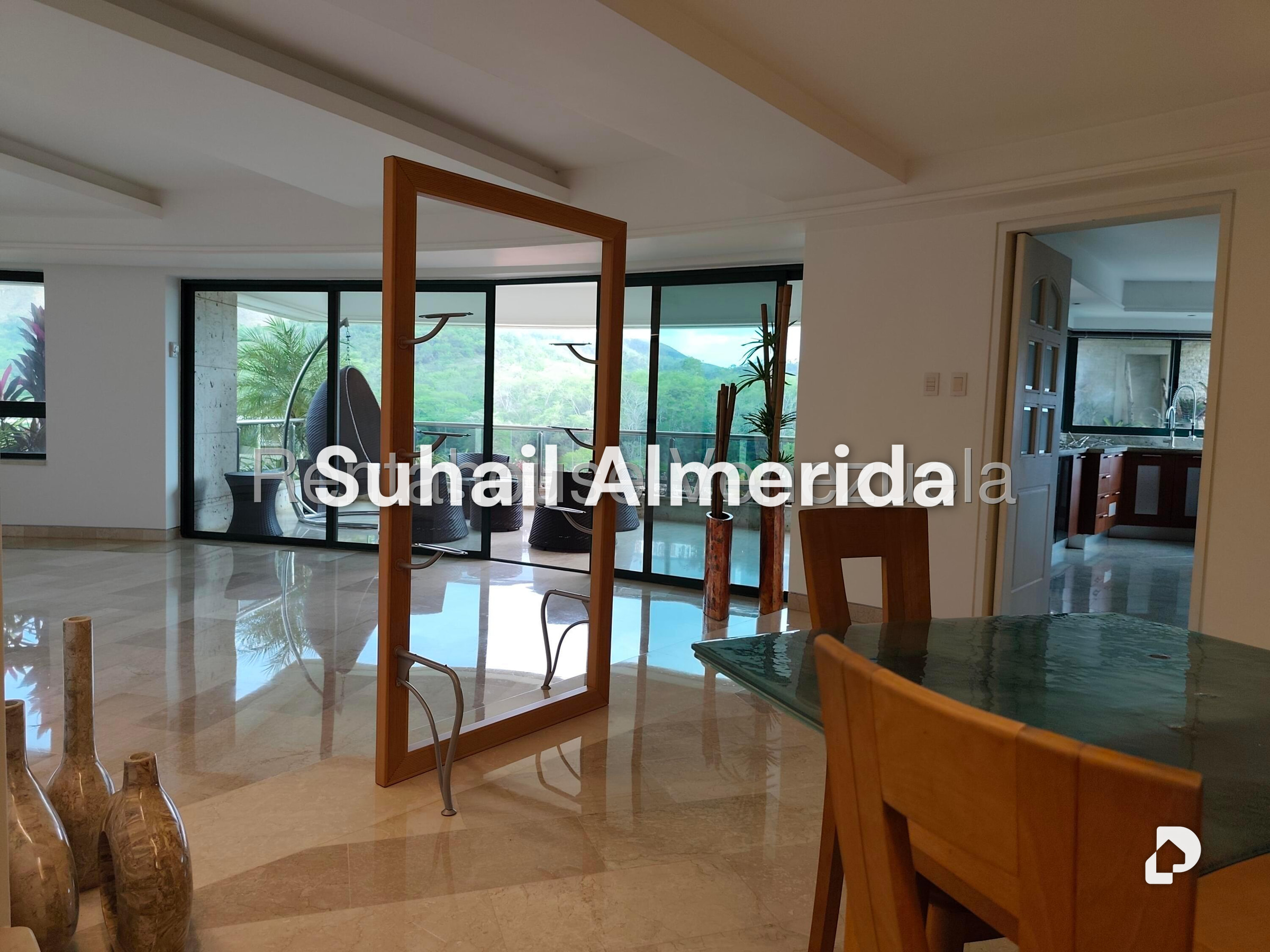 Apartamento en Terrazas Del Country, Valencia