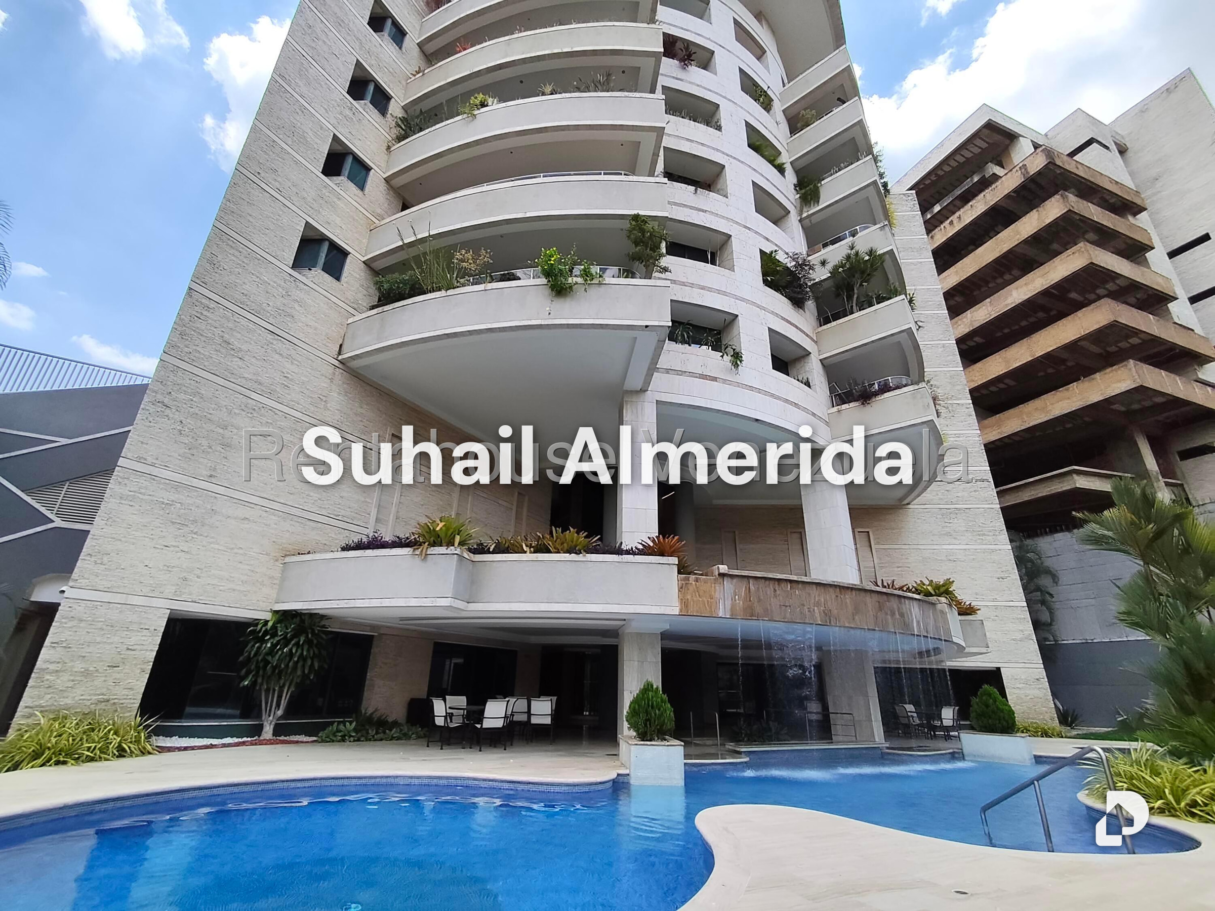 Apartamento en Terrazas Del Country, Valencia