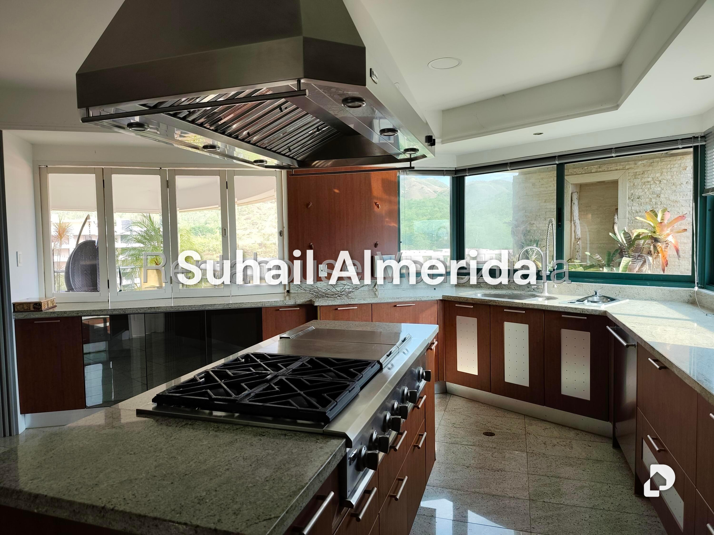 Apartamento en Terrazas Del Country, Valencia