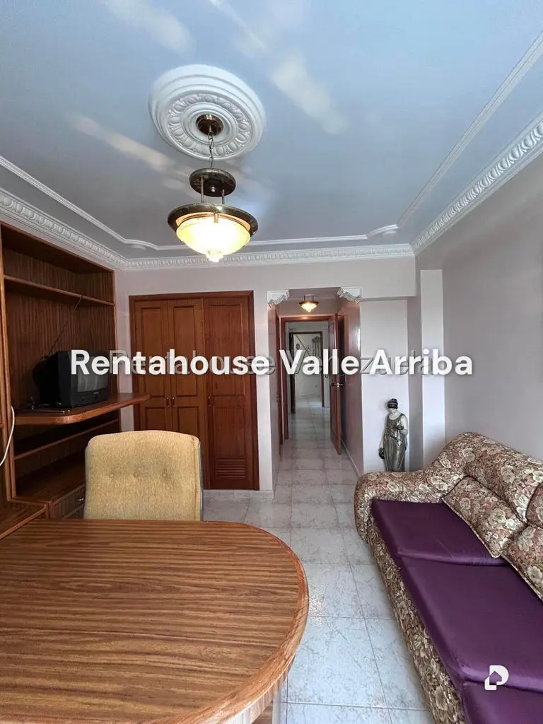Apartamento en Terrazas del Ávila, Caracas – 9