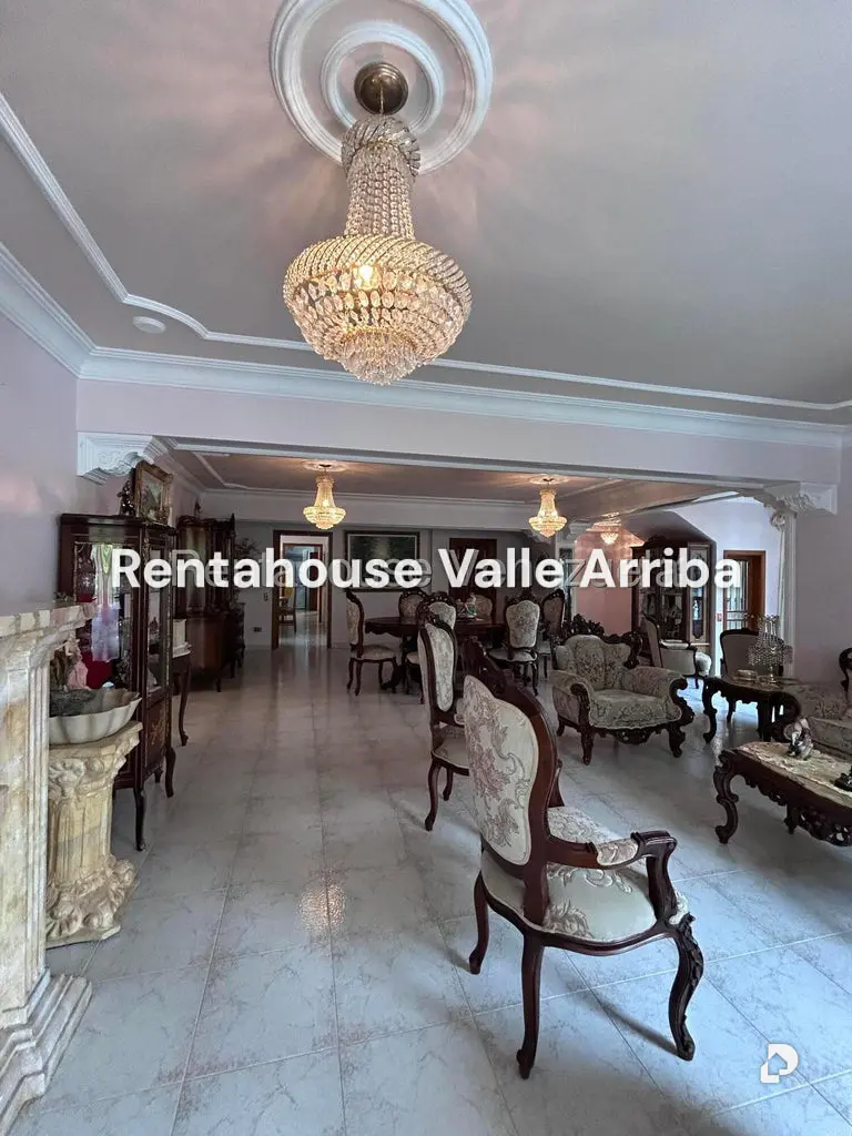 Apartamento en Terrazas del Ávila, Caracas – 3