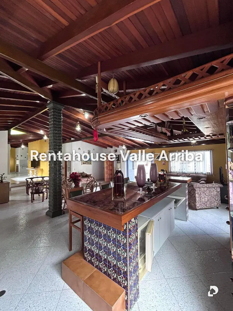 Apartamento en Terrazas del Ávila, Caracas – 15