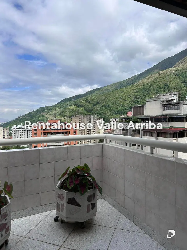 Apartamento en Terrazas del Ávila, Caracas – 10