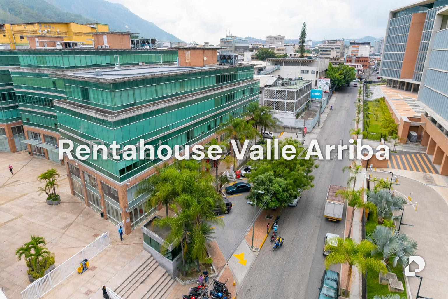 Edificio en Boleíta Norte, Caracas – 3