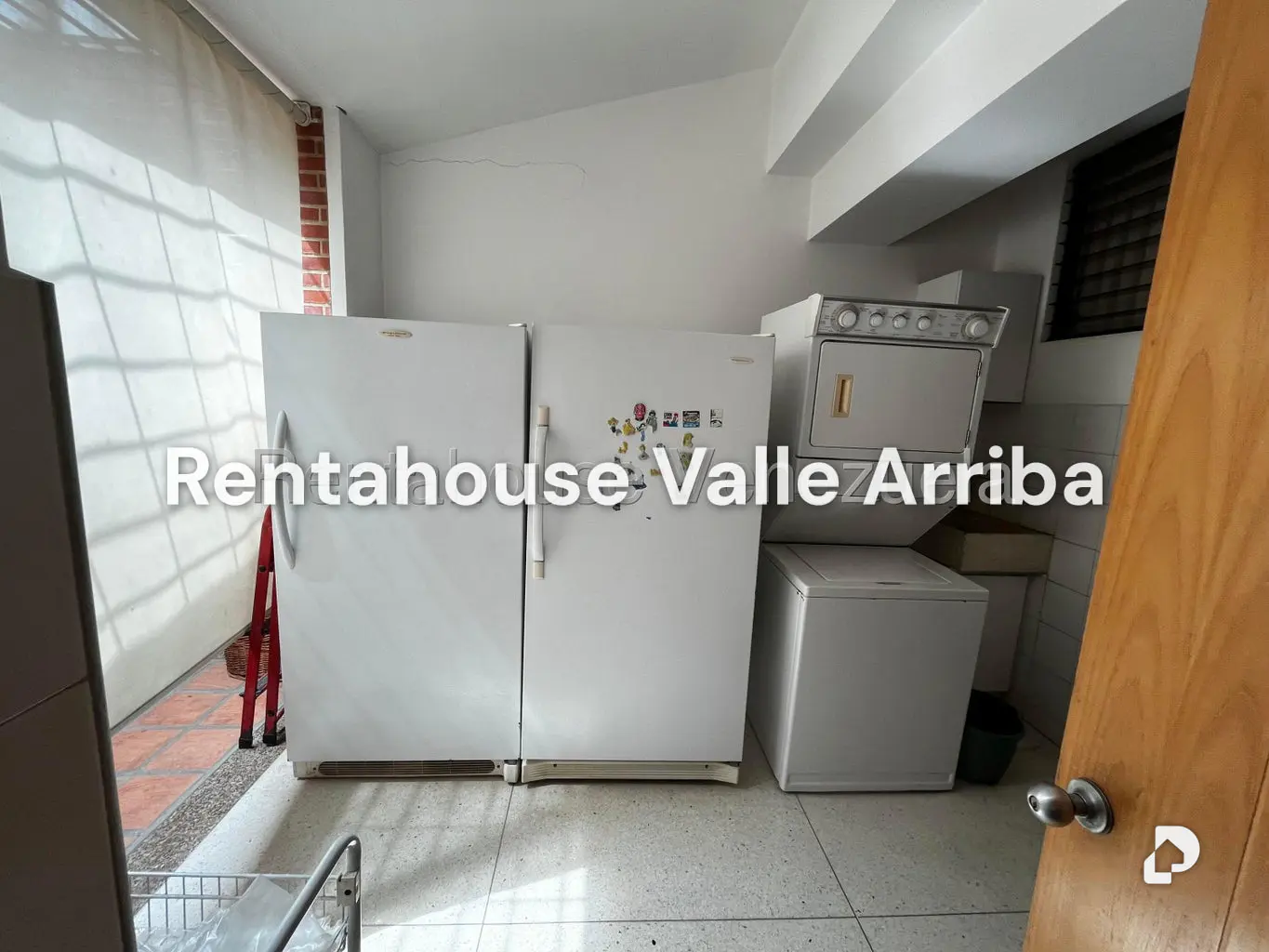 Casa en Caurimare, Caracas – 15