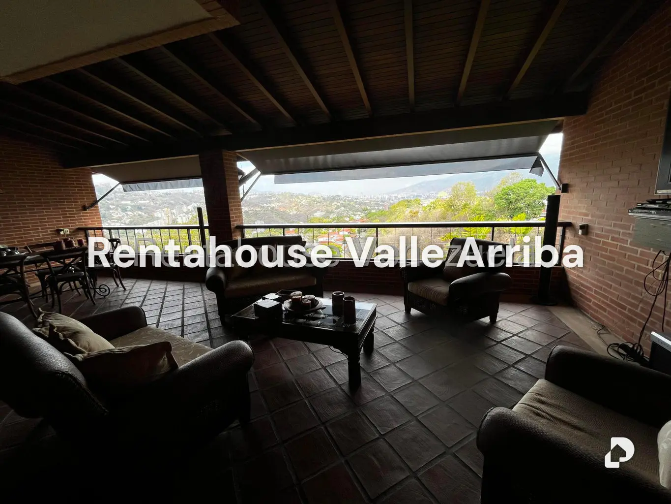 Casa en Caurimare, Caracas – 12