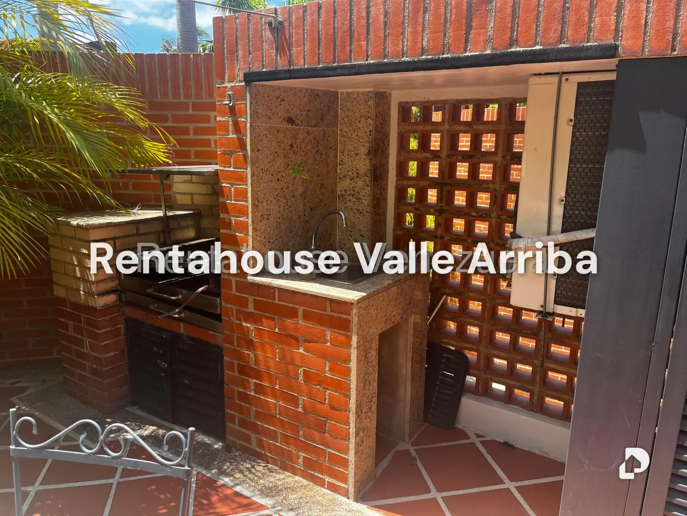 Casa en Caurimare, Caracas – 19