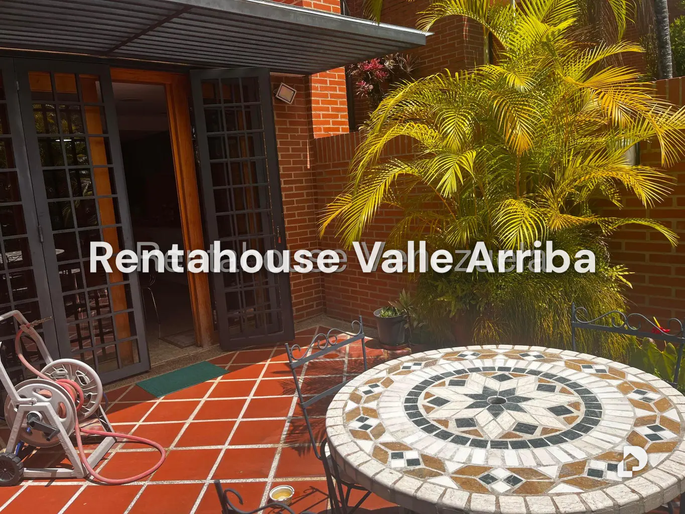 Casa en Caurimare, Caracas – 20