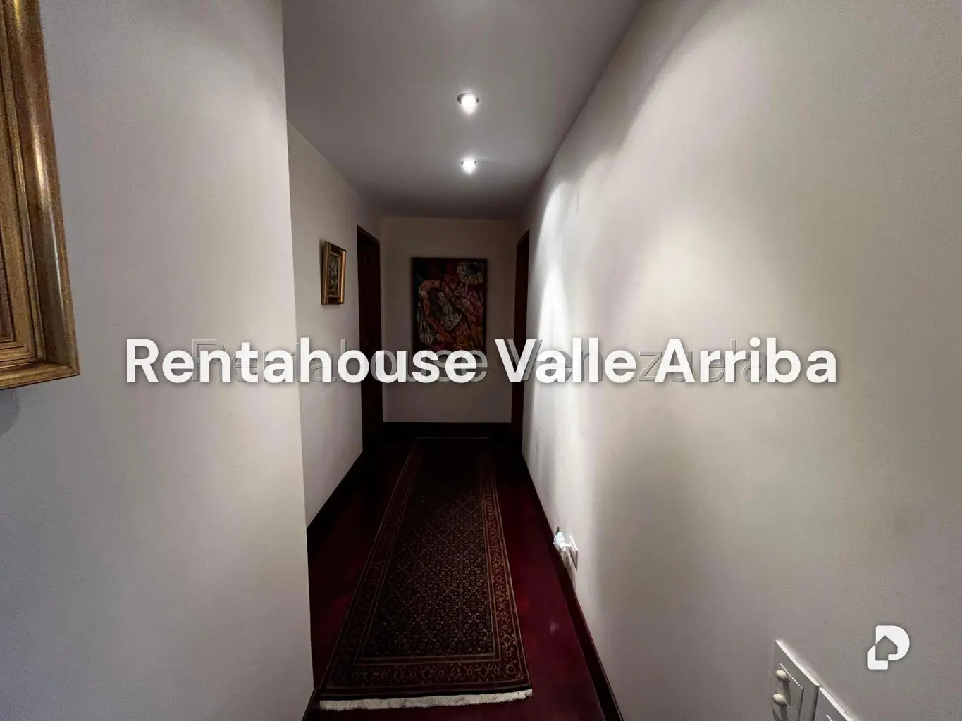 Casa en Caurimare, Caracas – 25
